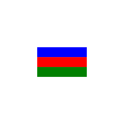 Dzierżoniów Flaga Dzierżoniowa (miasta)