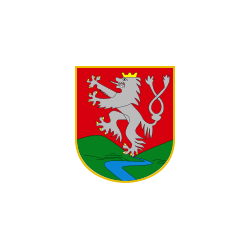 Kłodzko Flaga Kłodzka (gmina wiejska)