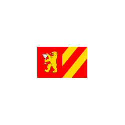 Stronie Śląskie Flaga Stronia Śląskiego