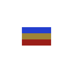 Głogów Flaga Głogowa