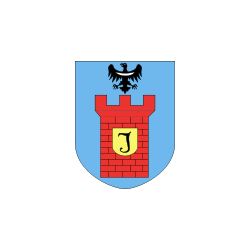 Jerzmanowa Flaga Jerzmanowej
