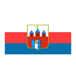 Bydgoszcz Flaga Bydgoszczy