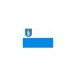 Rzgów Flaga Rzgowa