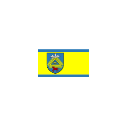 Sokolniki Flaga Sokolników