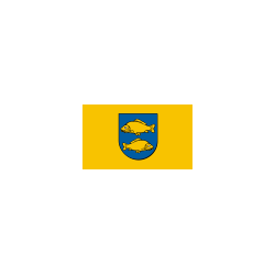 Krasnystaw Flaga Krasnegostawu