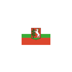 Lublin Flaga Lublina