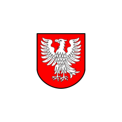Tyszowce Flaga Tyszowiec