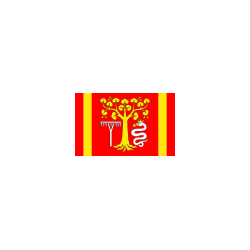 Bełżec Flaga Bełżca