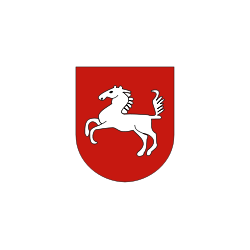 Wojsławice Flaga Wojsławic
