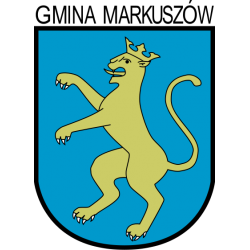 Markuszów Flaga Markuszowa
