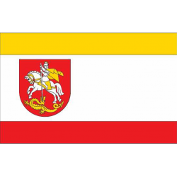 Komarów-Osada Flaga Komarowa-Osady