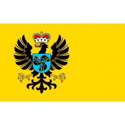 Sławatycze Flaga Sławatycz