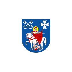 Biskupice Flaga Biskupic