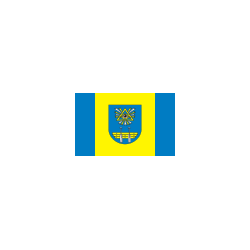 Czernichów Flaga Czernichowa