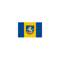 Tarnów Flaga Tarnowa