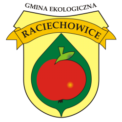 Raciechowice Flaga Raciechowic
