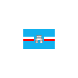 Gostynin Flaga Gostynina