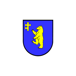 Wierzbno Flaga Wierzbna