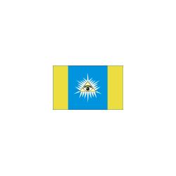 Radzymin Flaga Radzymina