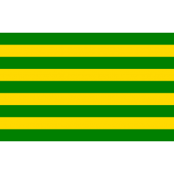Baranowo Flaga Baranowa