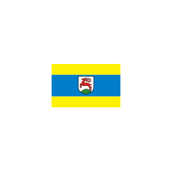Gorzów Śląski Flaga Gorzowa Śląskiego
