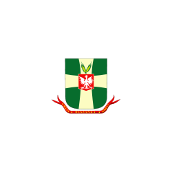 Olszanka Flaga Olszanki (powiat brzeski)