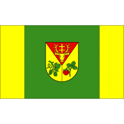 Leżajsk Flaga Leżajska