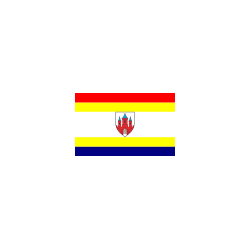 Malbork Flaga Malborka