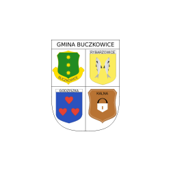 Buczkowice Flaga Buczkowic