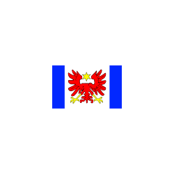 Rędziny Flaga Rędzin