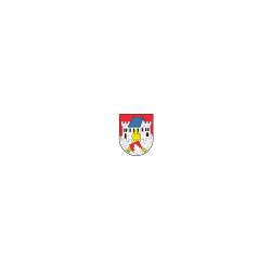 Biskupiec Flaga Biskupca