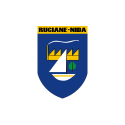 Ruciane-Nida Flaga Rucianego-Nidy