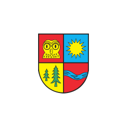 Puszczykowo Flaga Puszczykowa