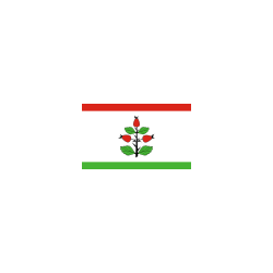 Rzgów Flaga Rzgowa