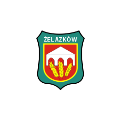 Żelazków Flaga Żelazkowa