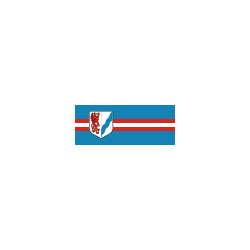 Stargard Szczeciński Flaga Stargardu Szczecińskiego