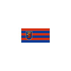 Szczecin Flaga Szczecina