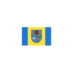 Białogard Flaga Białogardu (gmina)