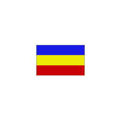 Kunów Flaga Kunowa