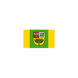 Powiat lipski Flaga powiatu lipskiego