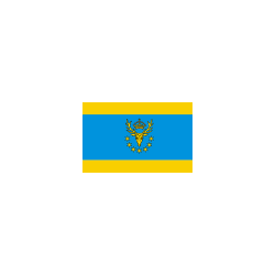 Powiat legionowski Flaga powiatu legionowskiego