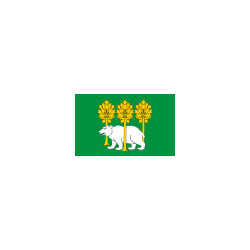 Powiat chełmski Flaga powiatu chełmskiego