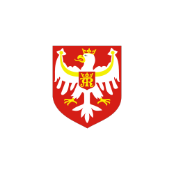 Powiat jasielski Flaga powiatu jasielskiego