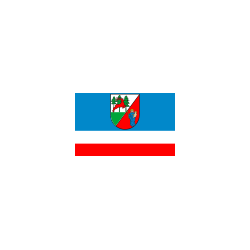 Powiat szczycieński  Flaga powiatu szczycieńskiego