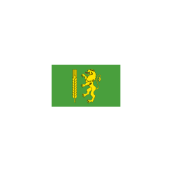 Powiat kutnowski Flaga powiatu kutnowskiego