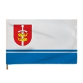 Flagi Powiatów