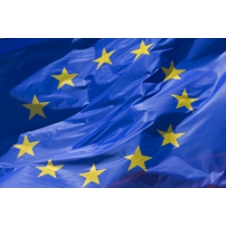 Unia Europejska flaga 70x110 cm