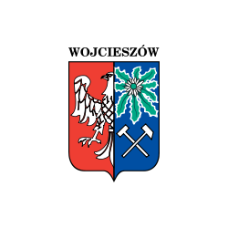 Wojcieszów flaga Wojcieszowa