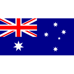 Australia Flaga 90x150 cm