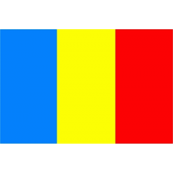 Rumunia Flaga 90x150 cm